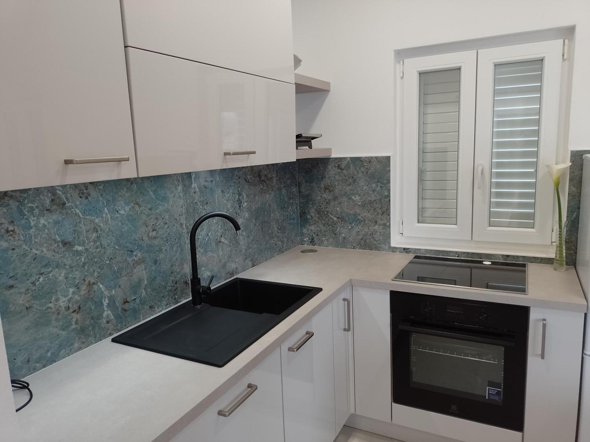 Apartments Mirna Korčula Buitenkant foto