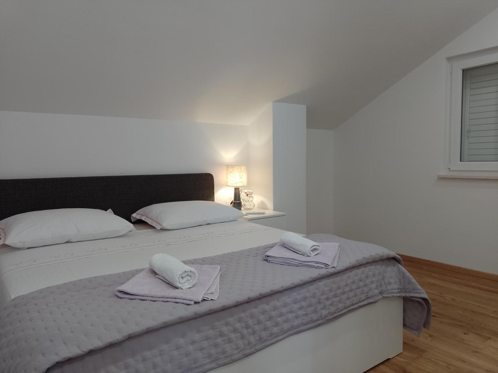 Apartments Mirna Korčula Buitenkant foto