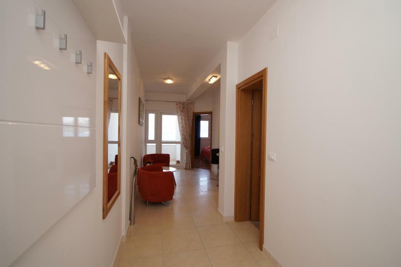 Apartments Mirna Korčula Buitenkant foto