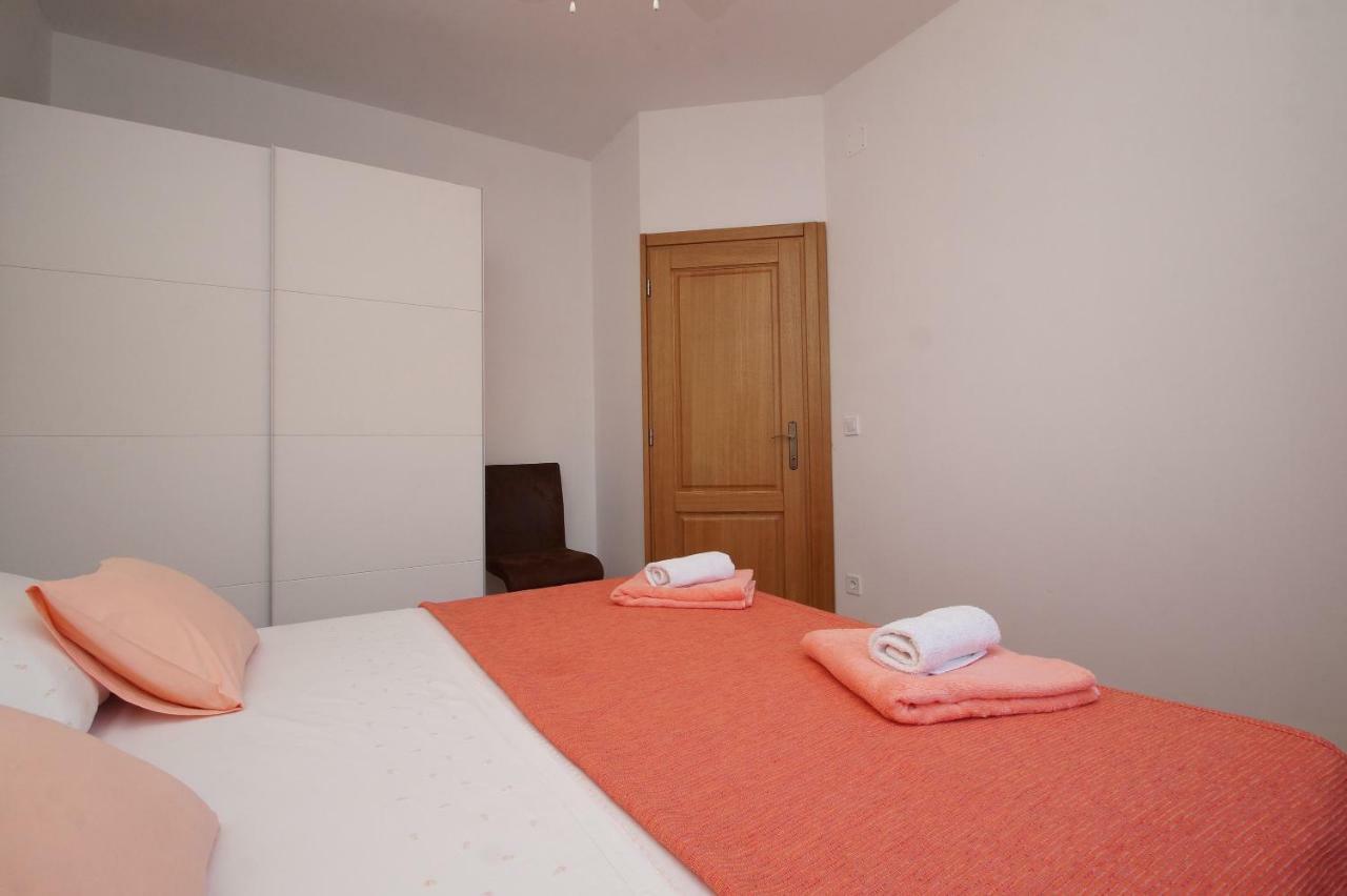 Apartments Mirna Korčula Buitenkant foto